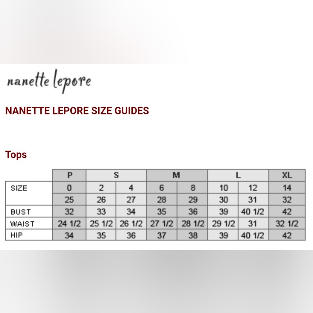 🆕 Nanette Lepore Sheer Metallic Dress (8) - Picture 16 of 16